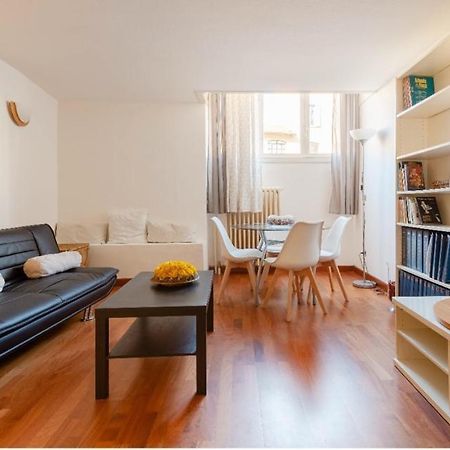 Yourvacanza Navigli Loft Apartment Milan Luaran gambar
