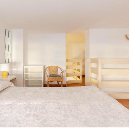 Yourvacanza Navigli Loft Apartment Milan Luaran gambar