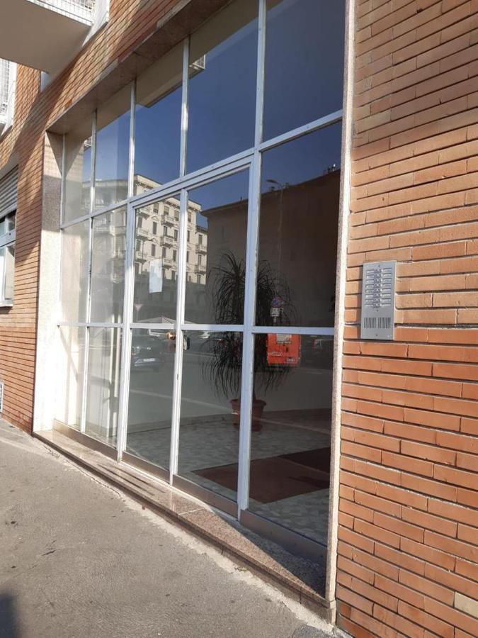Yourvacanza Navigli Loft Apartment Milan Luaran gambar