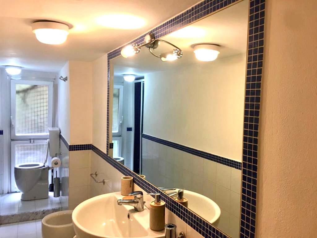 Yourvacanza Navigli Loft Apartment Milan Luaran gambar