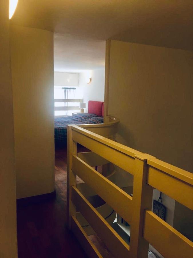 Yourvacanza Navigli Loft Apartment Milan Luaran gambar