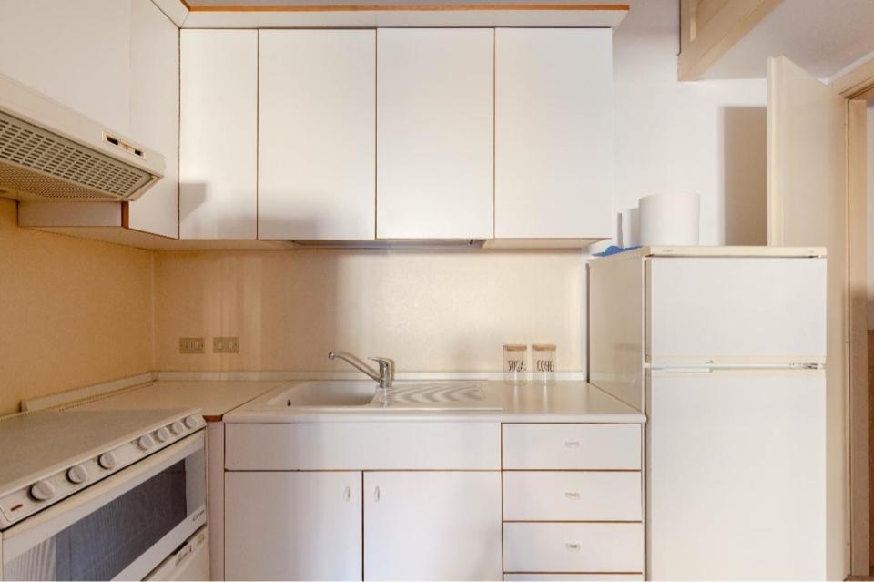 Yourvacanza Navigli Loft Apartment Milan Luaran gambar