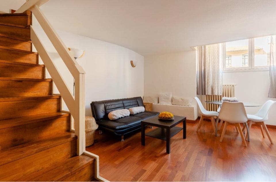 Yourvacanza Navigli Loft Apartment Milan Luaran gambar